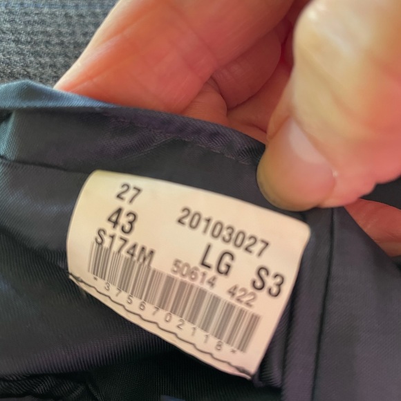 Brooks Brothers Blazer - Picture 8 of 8